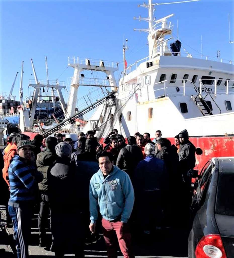 El SOMU logró algunos acuerdos en la Patagonia Diario El Sureño