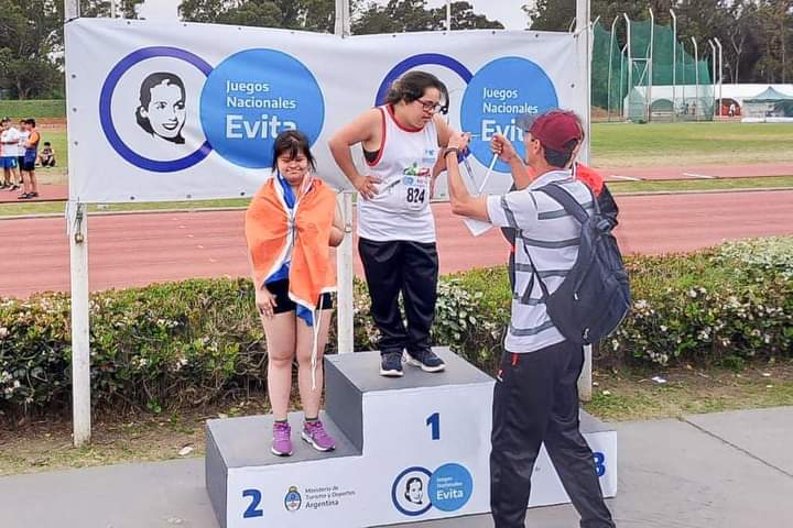 Catorce Medallas Para La Delegaci N Fueguina En El Pen Ltimo D A De