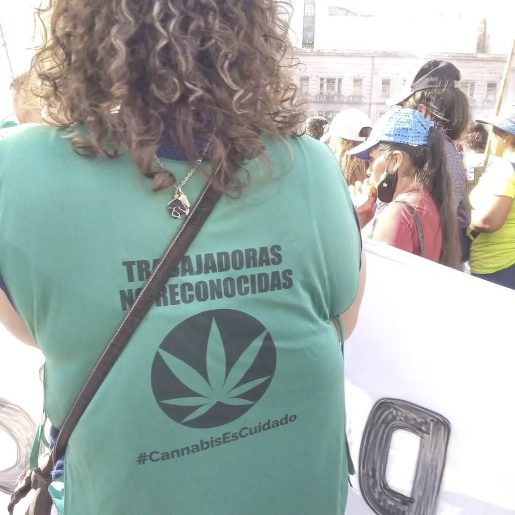 Gu A Para El Uso Del Cannabis Medicinal Diario El Sure O