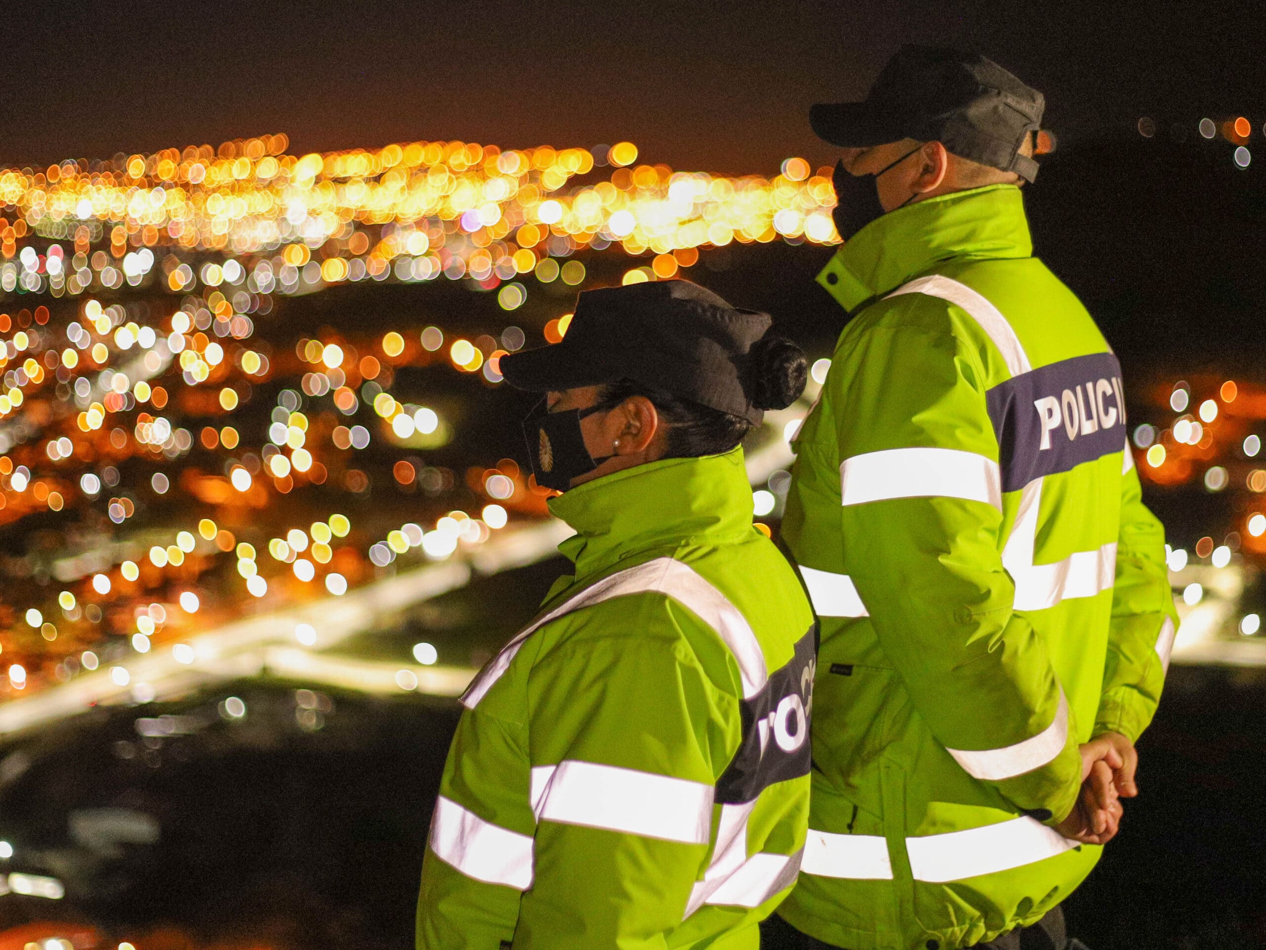 Datos sobre el accionar policial en la provincia El Sureño