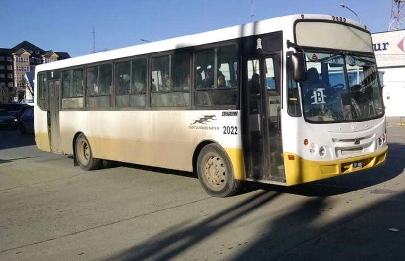Desde UTA esperan reunirse con las autoridades locales.
