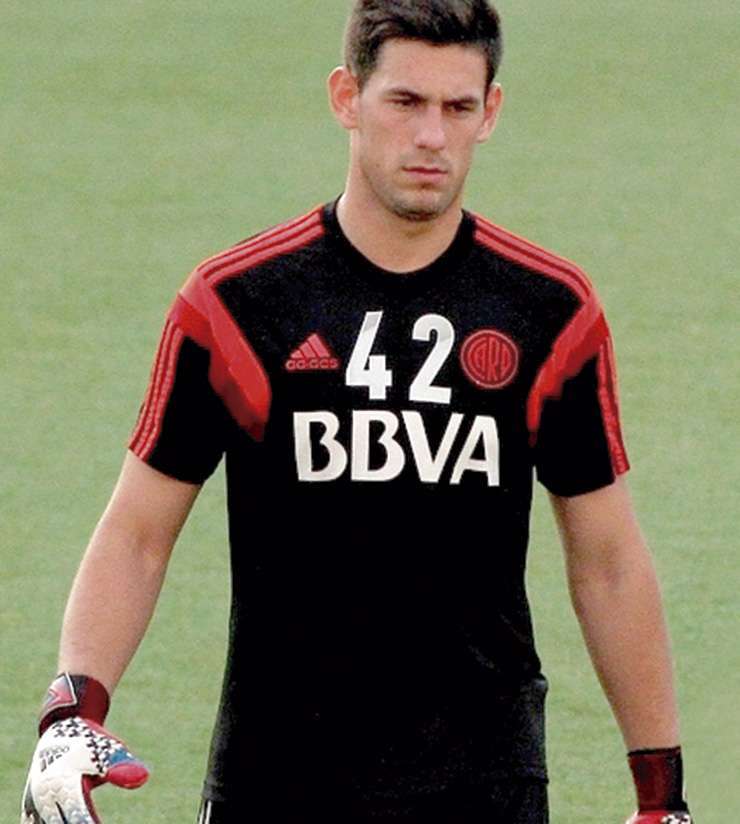La novedad de River será la presencia de Batalla.