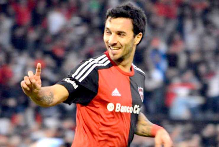 La situación de Scocco se definirá en las próximas horas, según las declaraciones de Patanian.