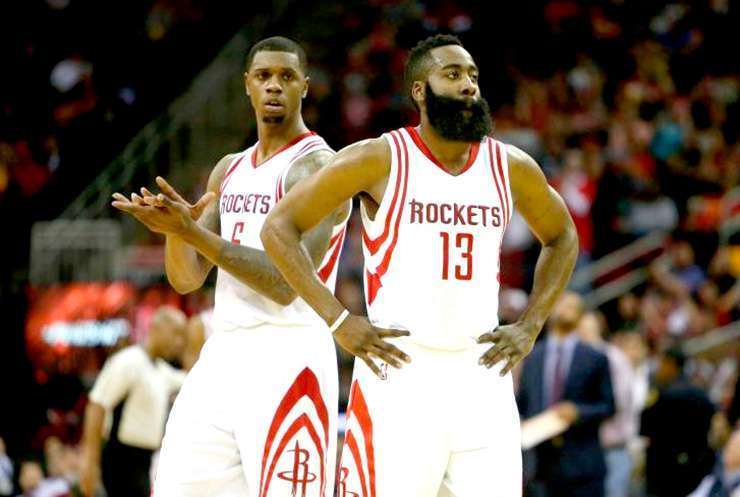 Con los anotados ante Minessota, James Harden, llegó a los 10 mil puntos en la NBA.