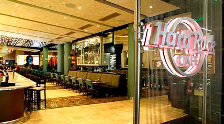 Hard Rock Café, con una inversión privada estimada de $60 millones, tendrá un local en Ushuaia.