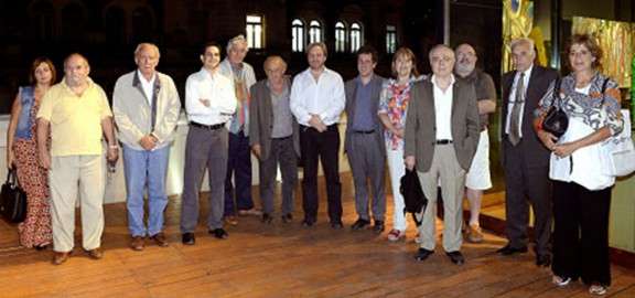 El Foro de Ciencia y Tecnología brindó un ciclo de charlas en Buenos Aires.