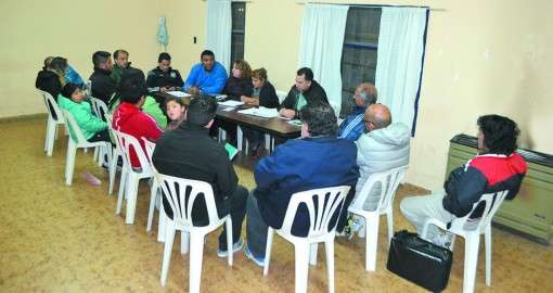 El Departamento de Futsal AFA en conjunto con los clubes que la componen postergaron el inicio del Torneo Apertura.