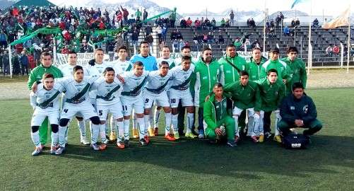 El plantel de Camioneros que avanzó a cuartos de final, se prepara para recibir a Jorge Newbery de Caleta Olivia.