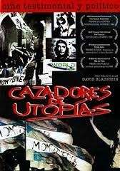 Cazadores de utopias 1