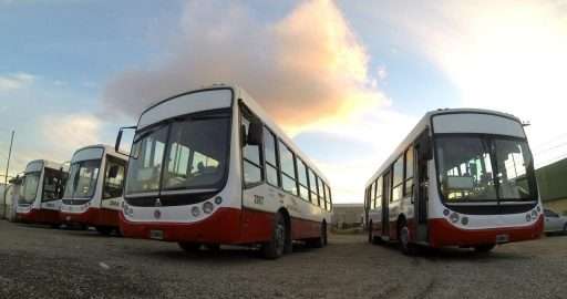 Declaran la emergencia en el servicio de transporte y analizan nuevo pliego.