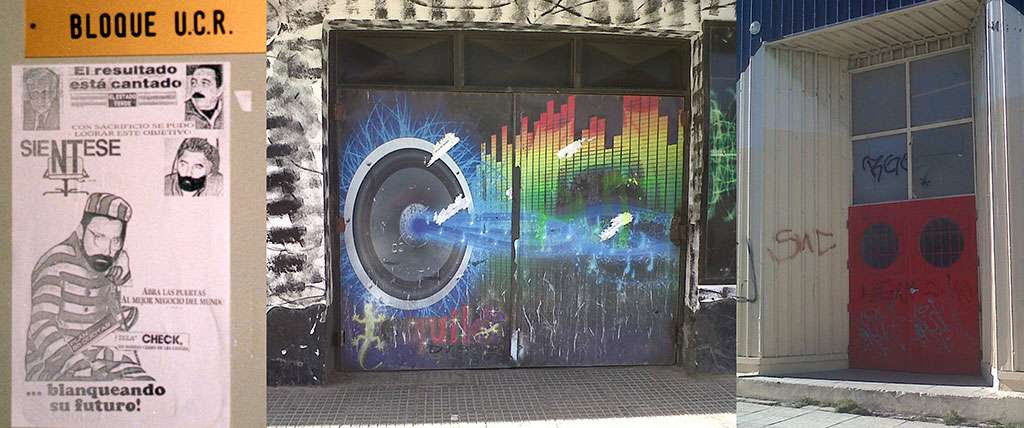 cordon