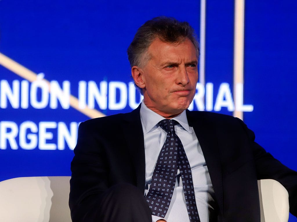 Decretaron La Quiebra Del Correo Argentino Sa Empresa Del Grupo Macri Diario El Sureño 5495