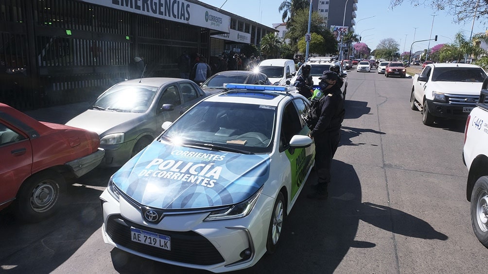 Hay dos sospechosos de haber baleado al diputado Miguel ...