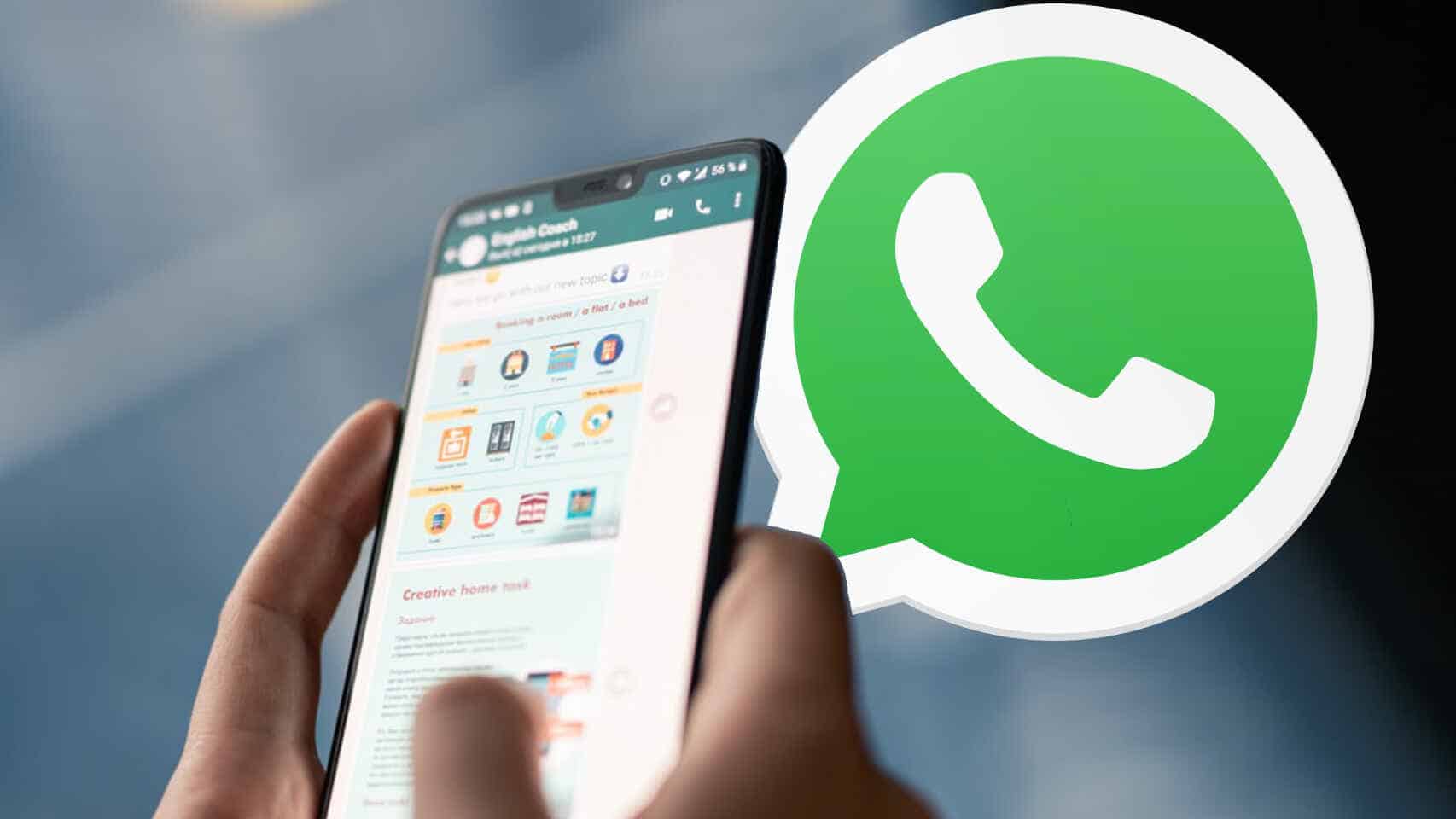 Lo nuevo de WhatsApp comunidades de grupos y llamadas para hasta 32
