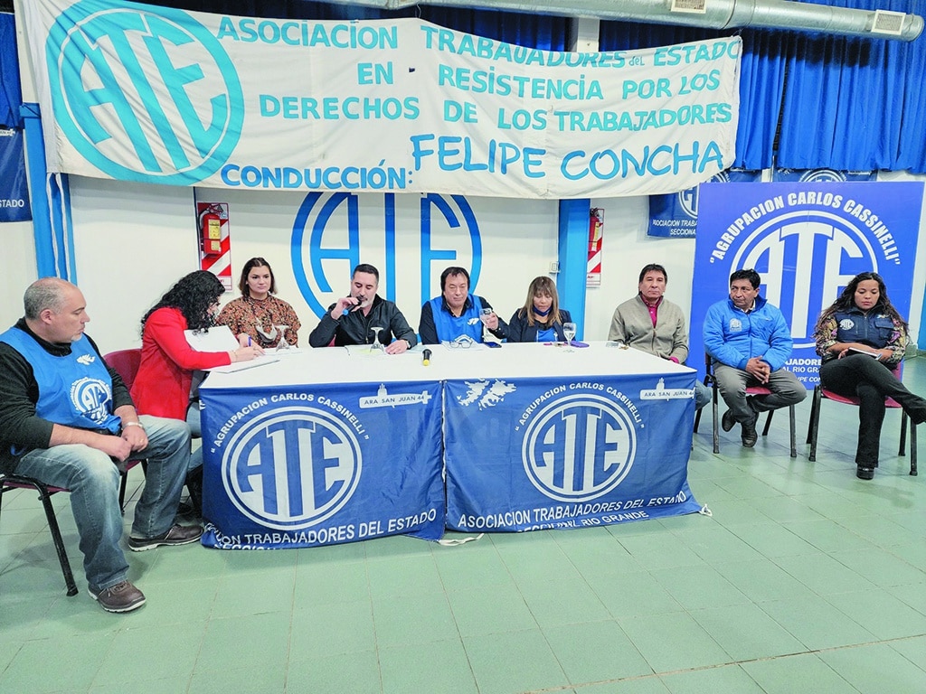 Asamblea De Ate Aprob La Memoria Y Balance Diario El Sure O