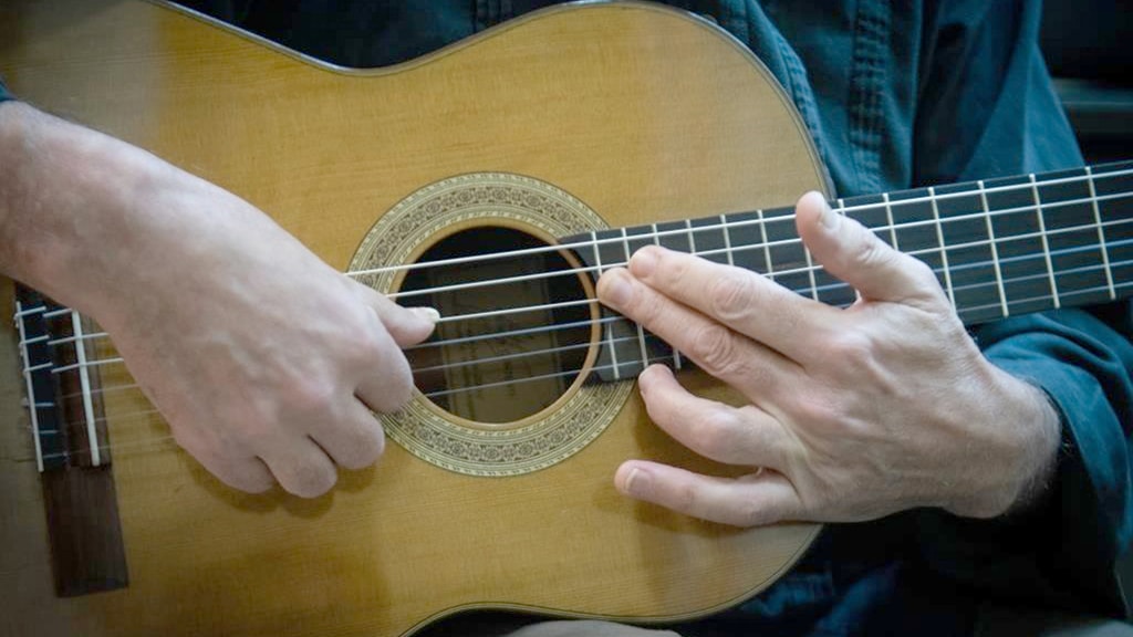 Comenzó El Festival Guitarras Del Mundo Diario El Sureño 8063