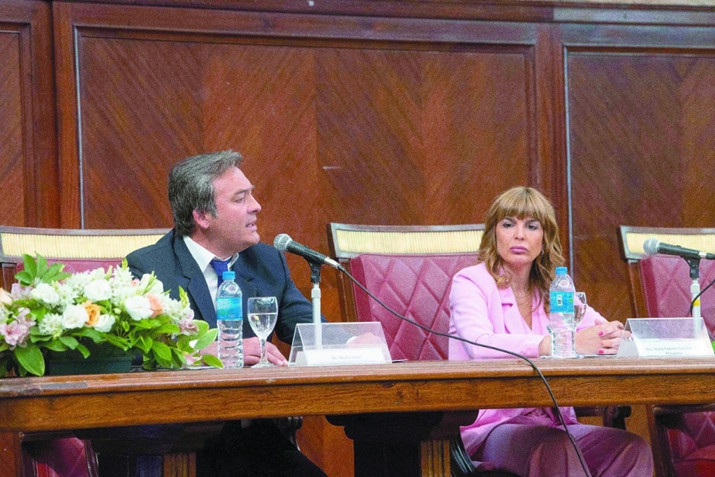 Congreso Nacional Sobre Actualidad Registral El Sure O