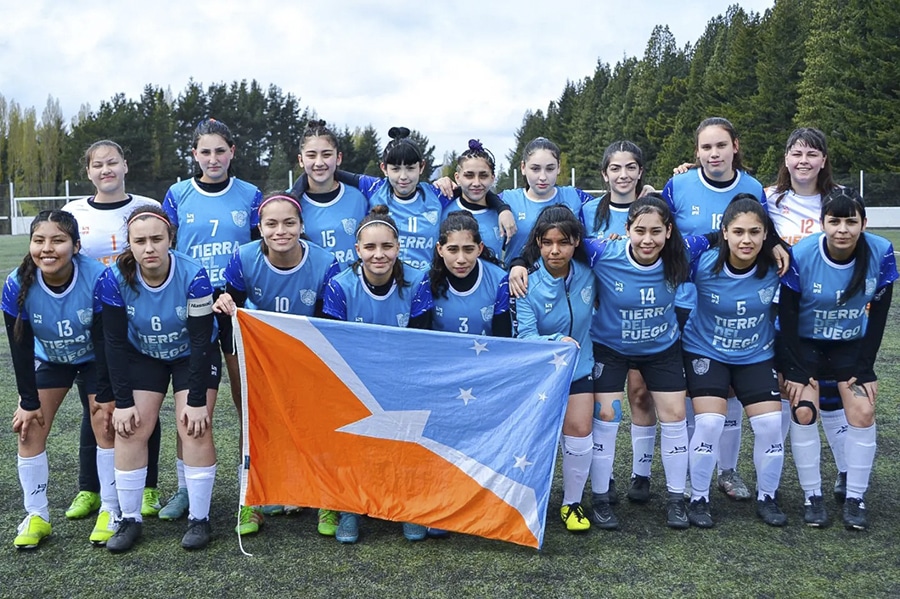 Oro Para Godoy Plata Para Ojeda Y Goleada De Las Chicas Diario El Sure O