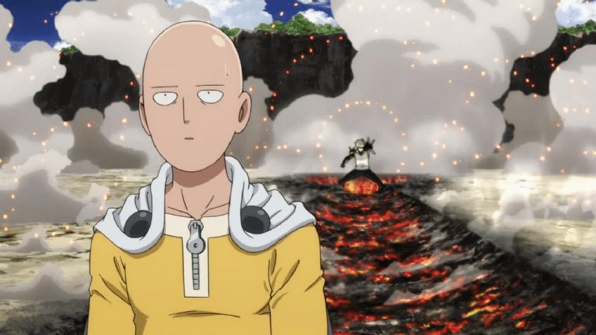 Jason Statham Chosen as Perfect Actor for Live Adaptation of One Punch Man Fans Rejoice