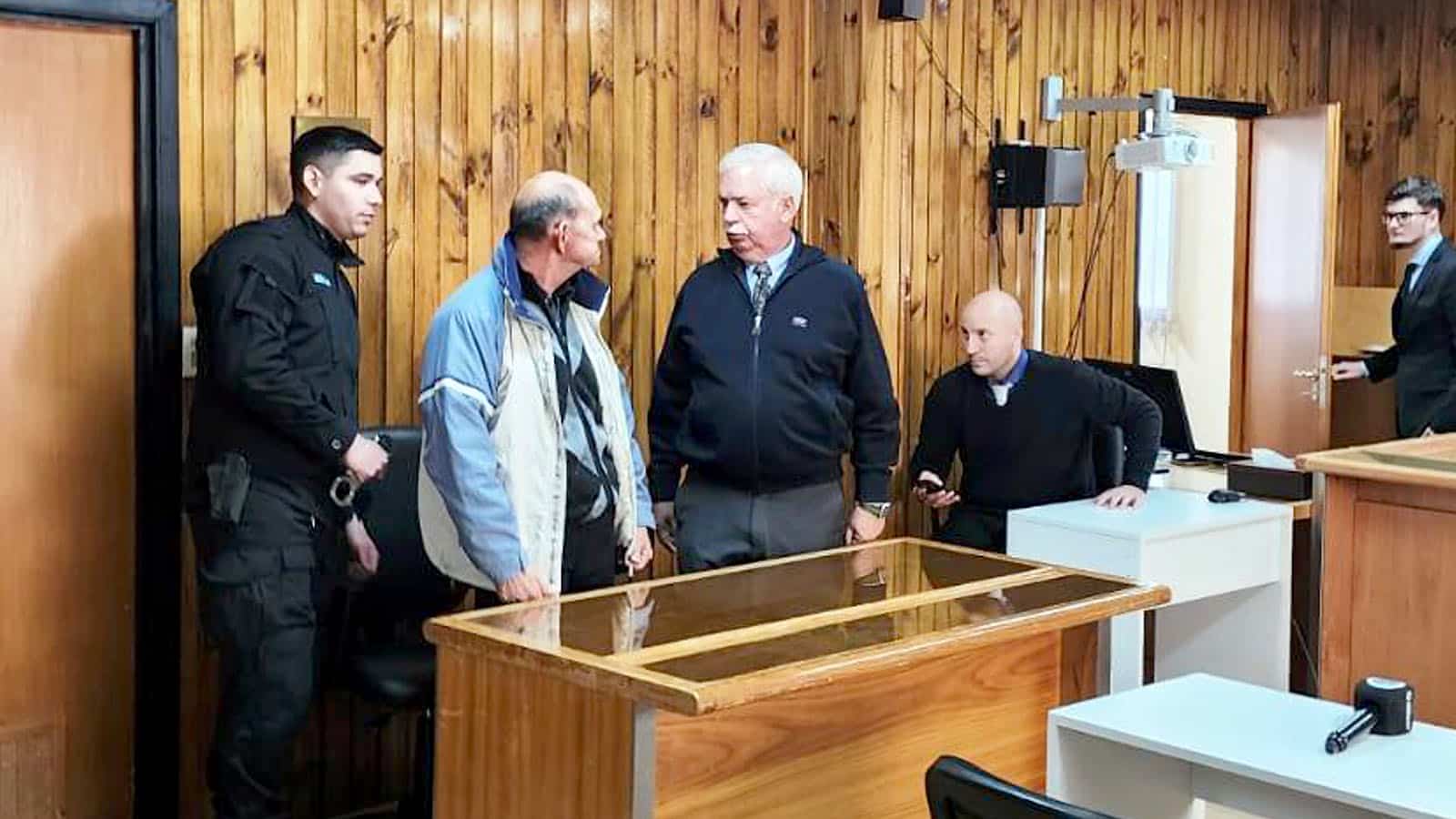 Condenan A 10 Años De Prisión A Un Hombre De 71 Años Por Abuso Sexual A Una Menor Diario El Sureño 9577