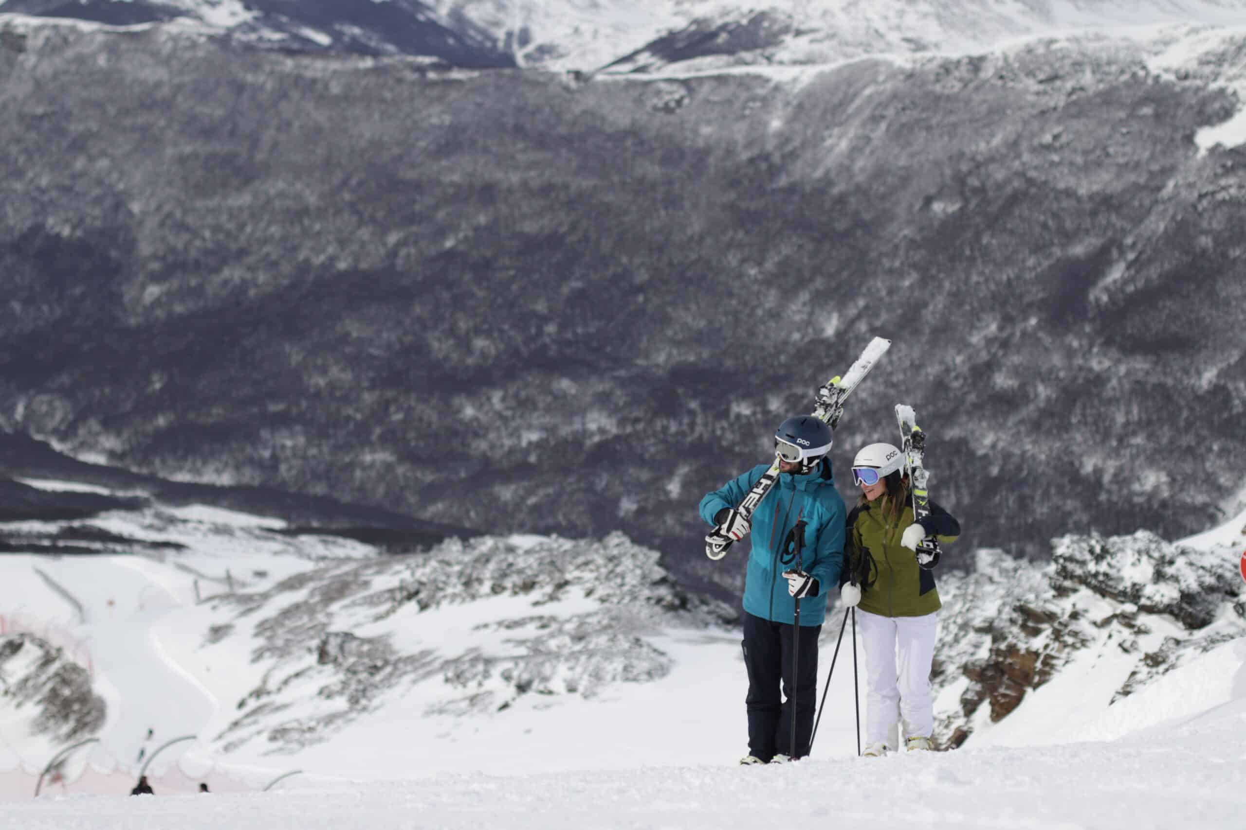 Cerro Castor cumple 25 años y abre sus puertas el 28 de junio con novedades