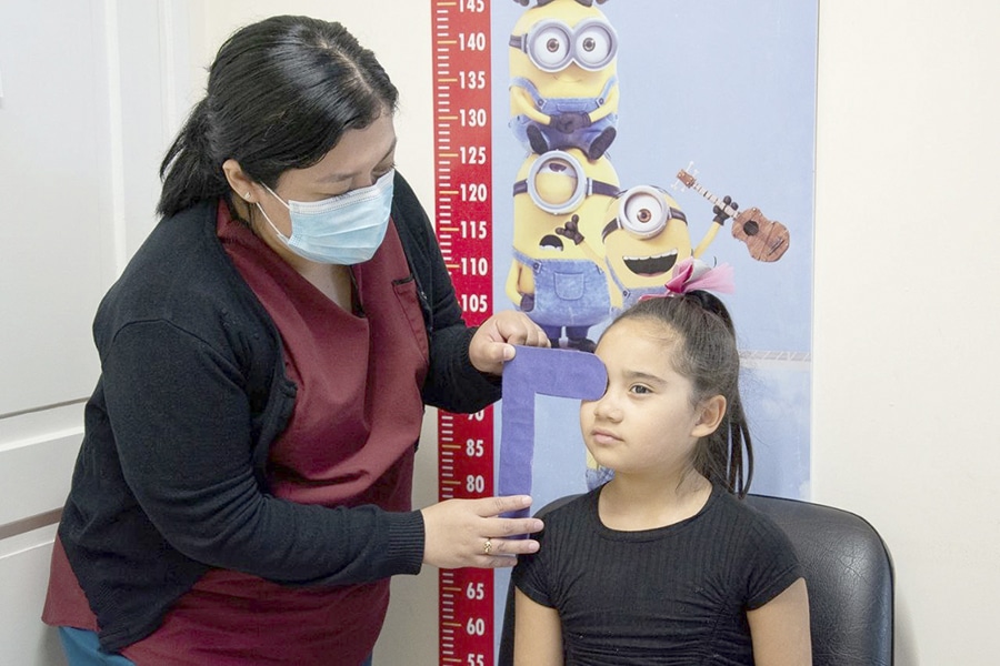 La demanda en salud aumentó un 43% en lo que va del 2024