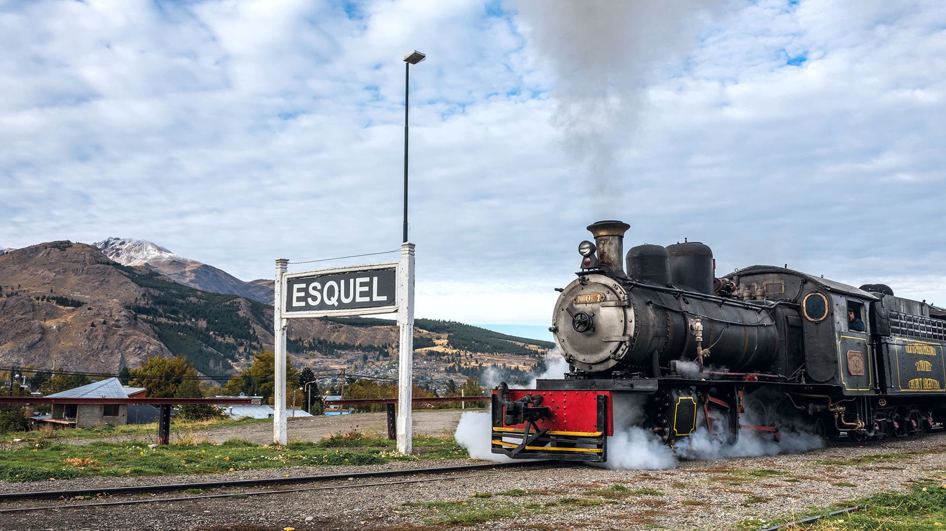 Esquel recibe a la convención de BRAZTOA: una oportunidad para potenciar el desarrollo del turismo internacional