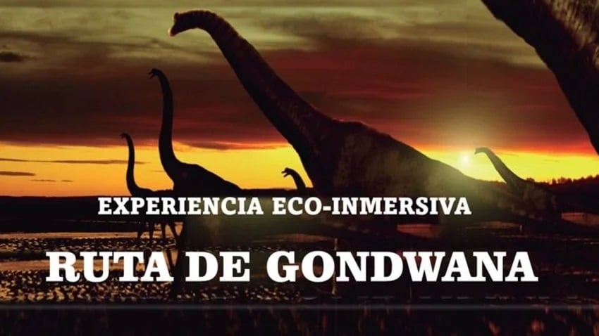 Chubut impulsa el Corredor Turístico Valle de Gondwana