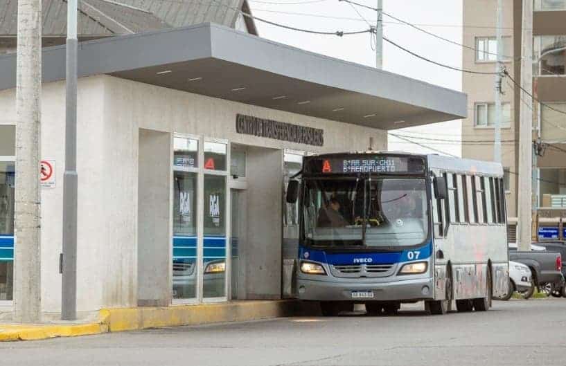 Amplían los recorridos de las líneas A, A Complementaria y C en Río Grande