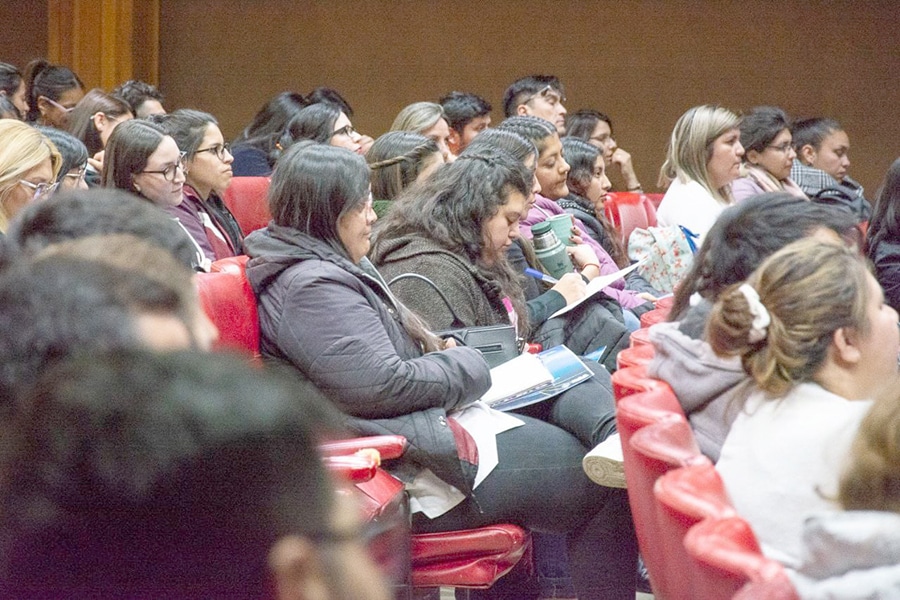 Se realizarán las “Segundas Jornadas Municipales sobre Cuidados Igualitarios”