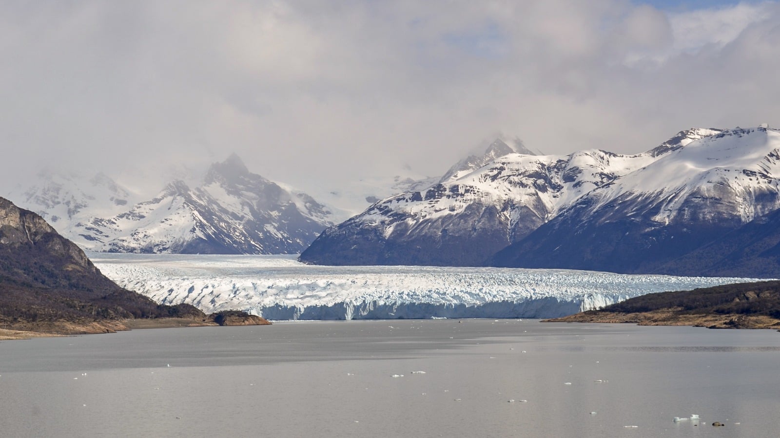 Hoy es el Día Nacional de la Patagonia