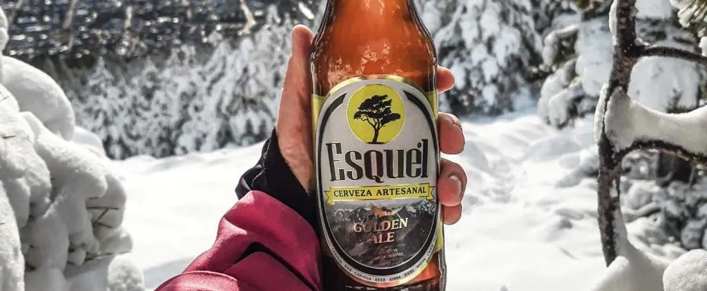 Esquel: La cerveza artesanal y naturaleza en armonía