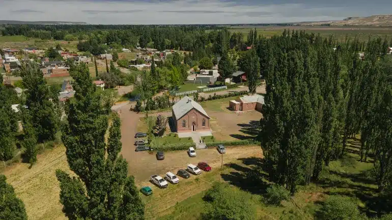 Cuatro pueblos argentinos entre los mejores destinos rurales del mundo