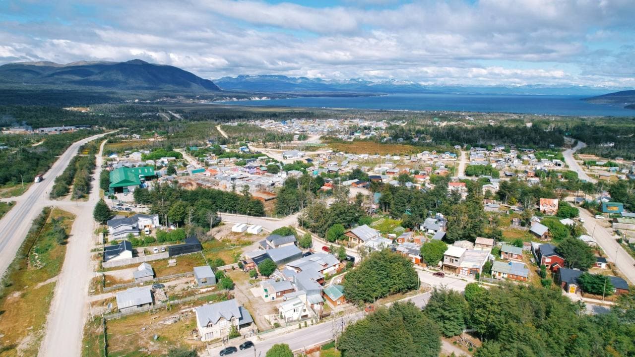 Tolhuin lanza «Descubriendo Tierra del Fuego»