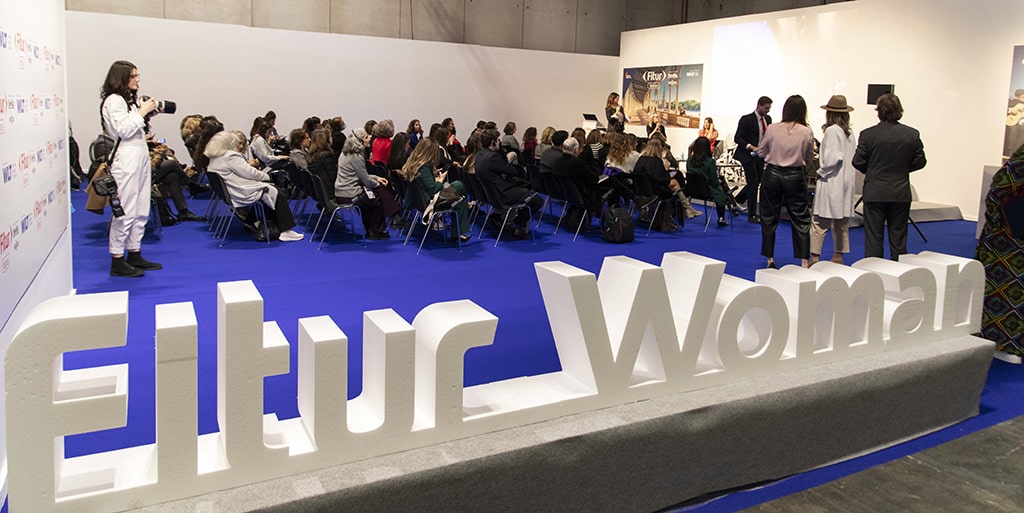 FITUR Woman 2025 pondrá en valor el liderazgo femenino en el turismo