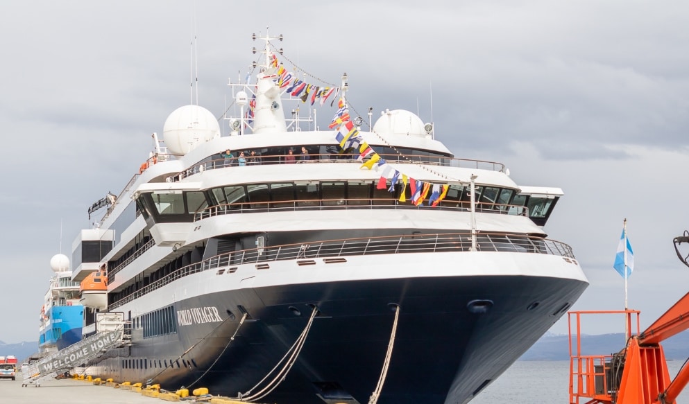 Tierra del Fuego destino que da la bienvenida a la comunidad LGBTQ+