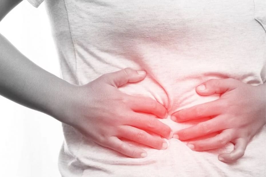 Hay muchos casos de gastroenteritis en la provincia