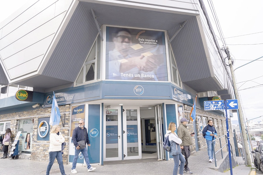 El Banco de Tierra del Fuego ofrece importantes promociones con tarjeta