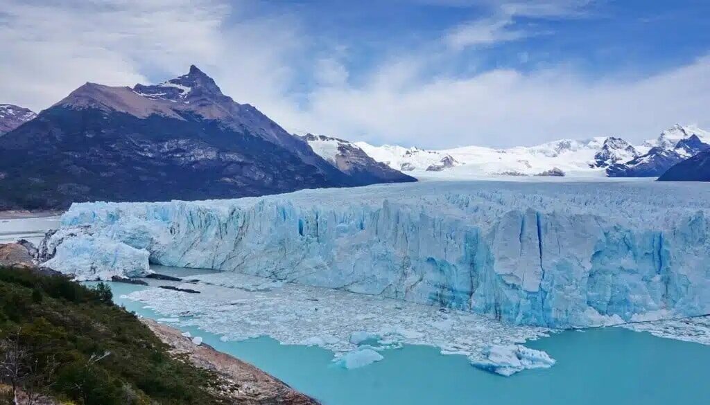 Oficial: el 2025 es el Año Internacional de la Conservación de los Glaciares