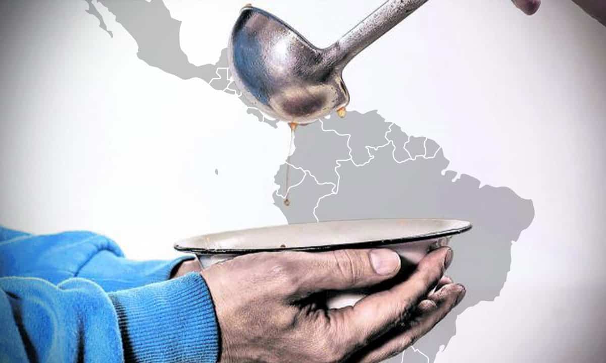 La UBA se suma a la Alianza Global Contra el Hambre y la Pobreza