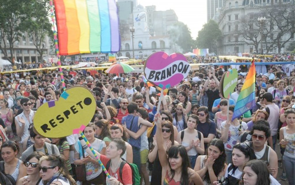 Convocan a una movilización “antifascista” y “antirracista” para este sábado en el Congreso