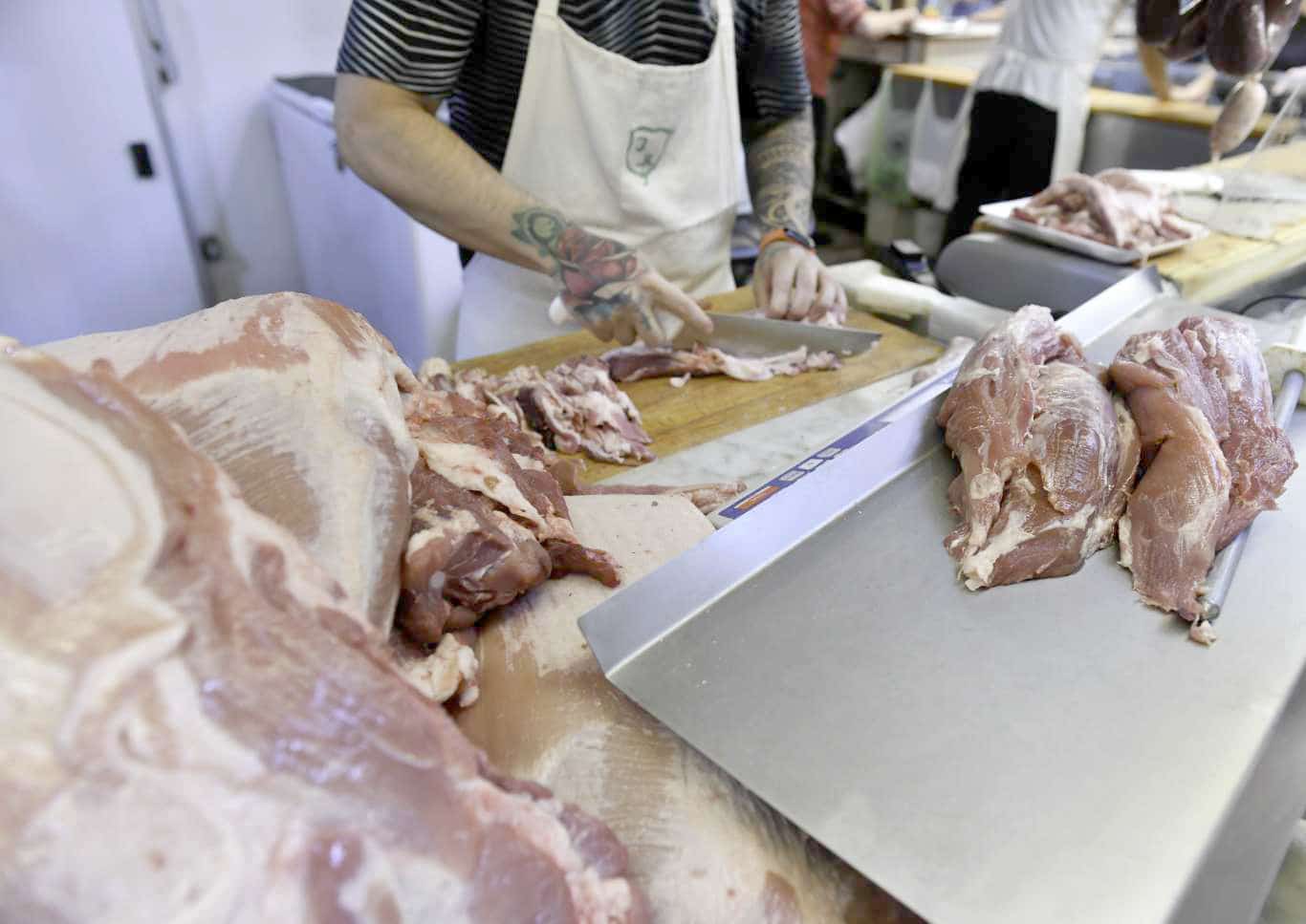 Anticipan suba en el precio de la carne por caída de oferta