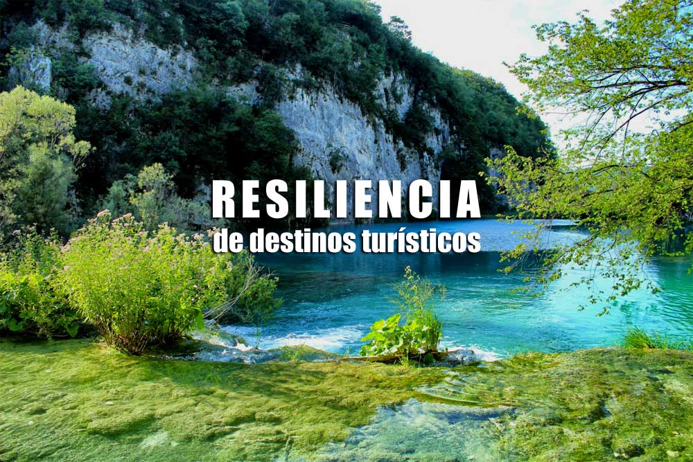 Día Mundial de la Resiliencia del Turismo