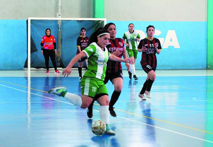 Domingo de finales en la Copa, para alquilar balcones