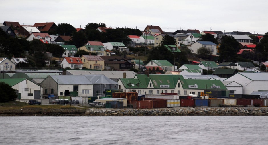 Islas Malvinas, controversial campaña del Reino Unido