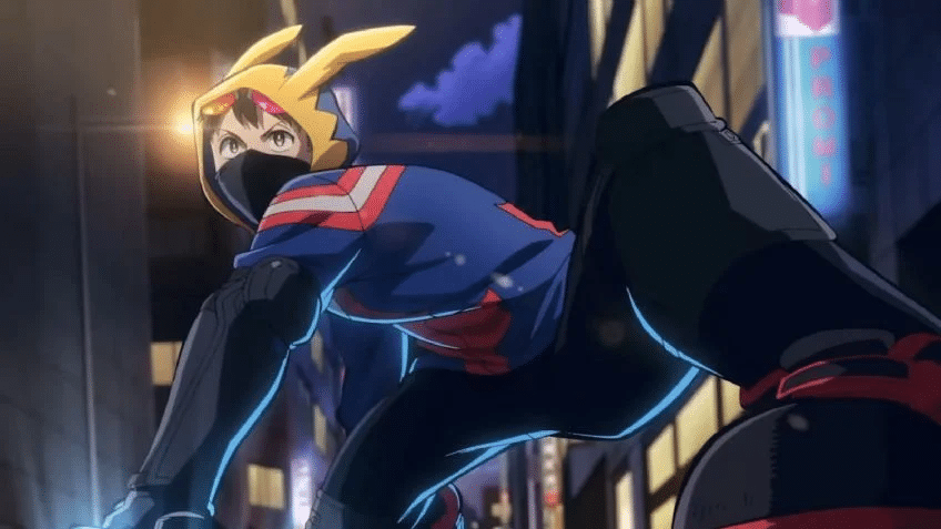 My Hero Academia: Vigilantes revela su fecha de estreno en el streaming