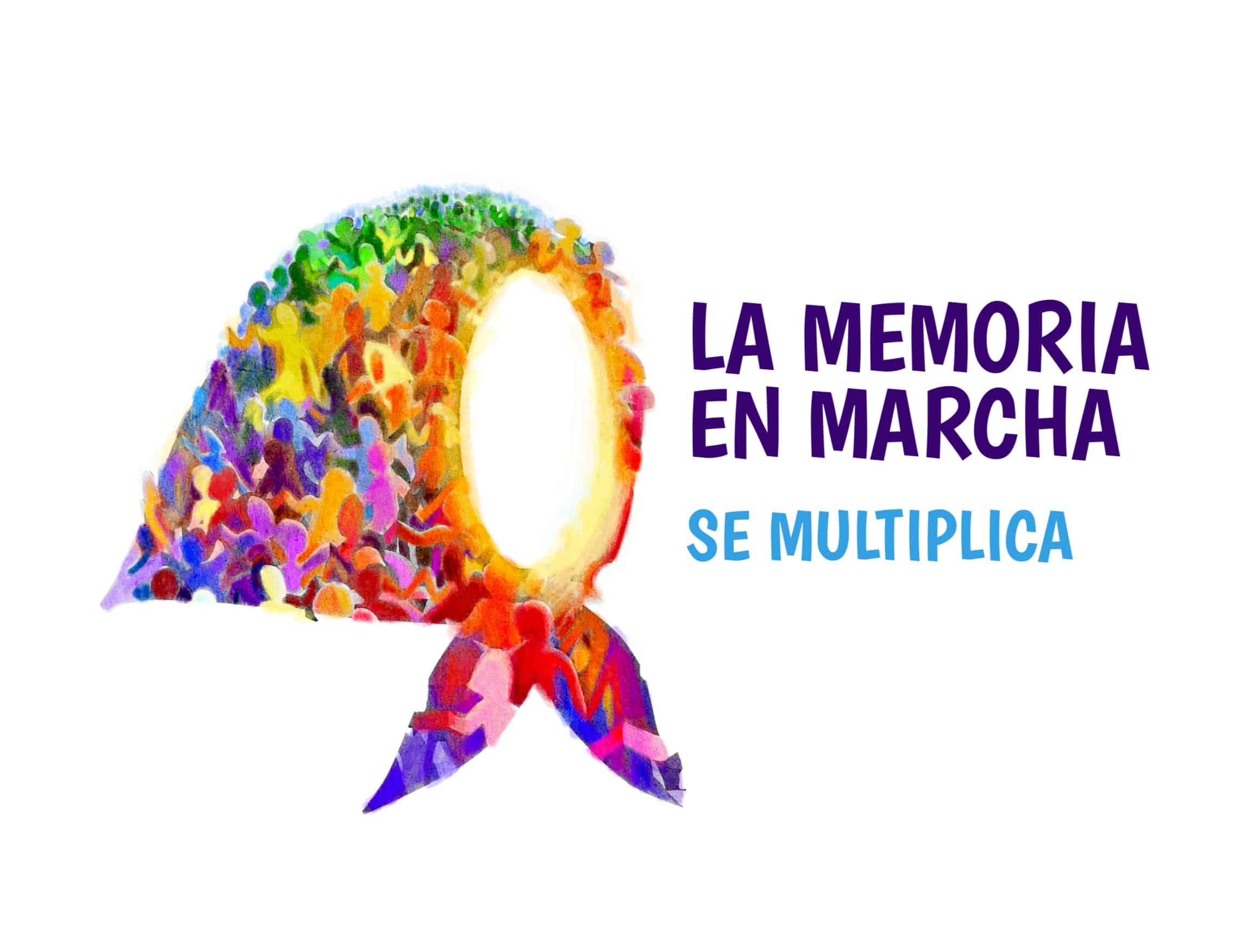 Sutef invita a sumarse a la campaña «La memoria en marcha»